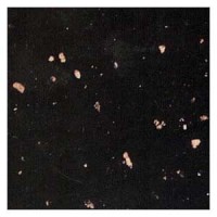 BLACK GALAXY [B GRADE]